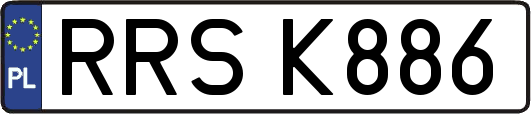 RRSK886