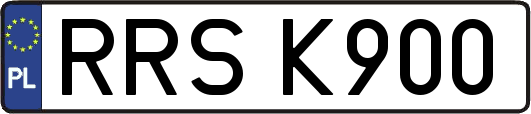 RRSK900