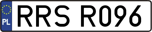 RRSR096