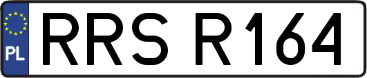 RRSR164