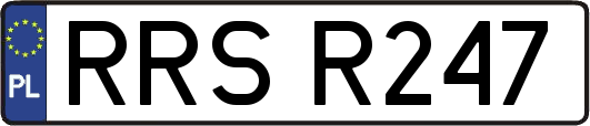 RRSR247