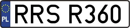 RRSR360