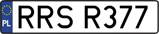 RRSR377