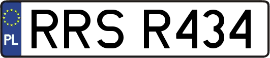 RRSR434