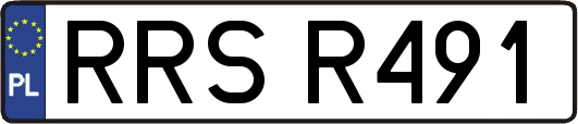 RRSR491