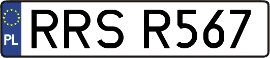 RRSR567
