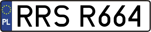 RRSR664