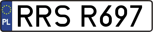 RRSR697