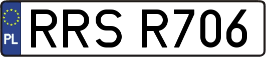 RRSR706