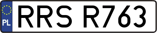 RRSR763