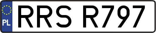 RRSR797