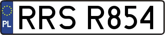 RRSR854