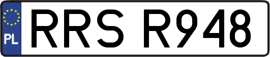 RRSR948