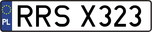 RRSX323