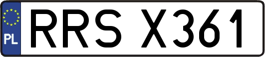 RRSX361