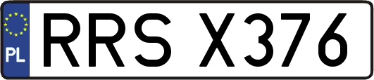 RRSX376