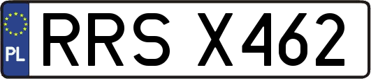RRSX462