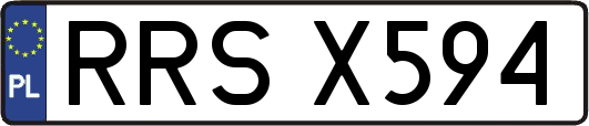 RRSX594