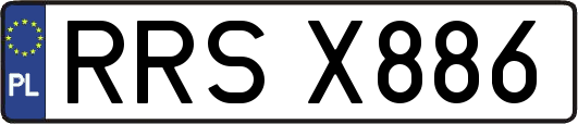 RRSX886