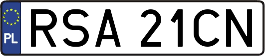 RSA21CN