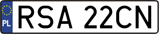 RSA22CN