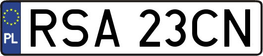 RSA23CN