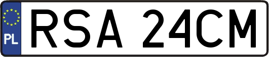 RSA24CM