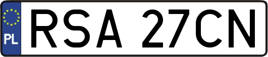RSA27CN