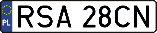 RSA28CN