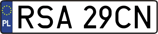 RSA29CN