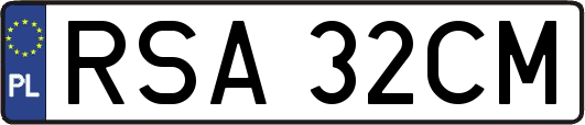 RSA32CM