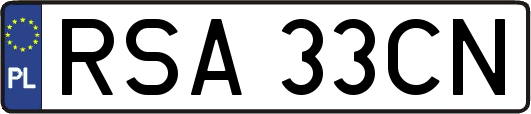 RSA33CN