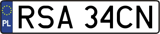 RSA34CN