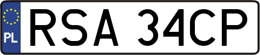 RSA34CP