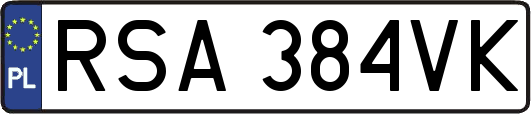 RSA384VK