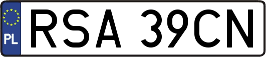 RSA39CN