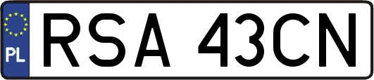 RSA43CN