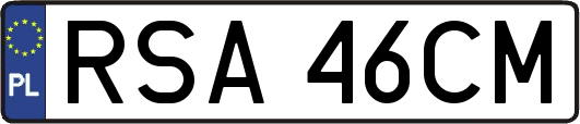 RSA46CM