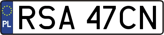 RSA47CN