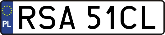 RSA51CL