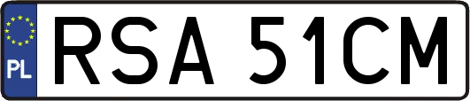 RSA51CM