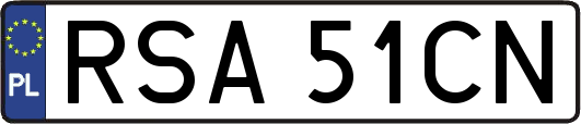 RSA51CN