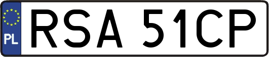 RSA51CP