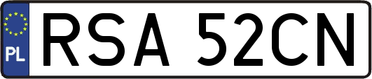 RSA52CN