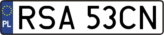 RSA53CN