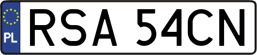 RSA54CN