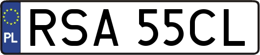 RSA55CL