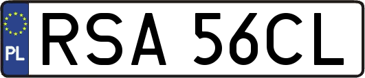 RSA56CL
