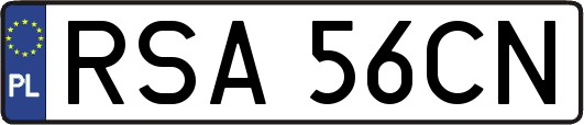 RSA56CN