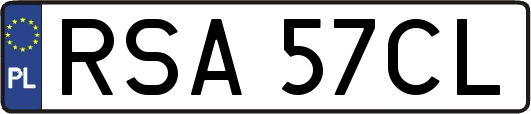 RSA57CL